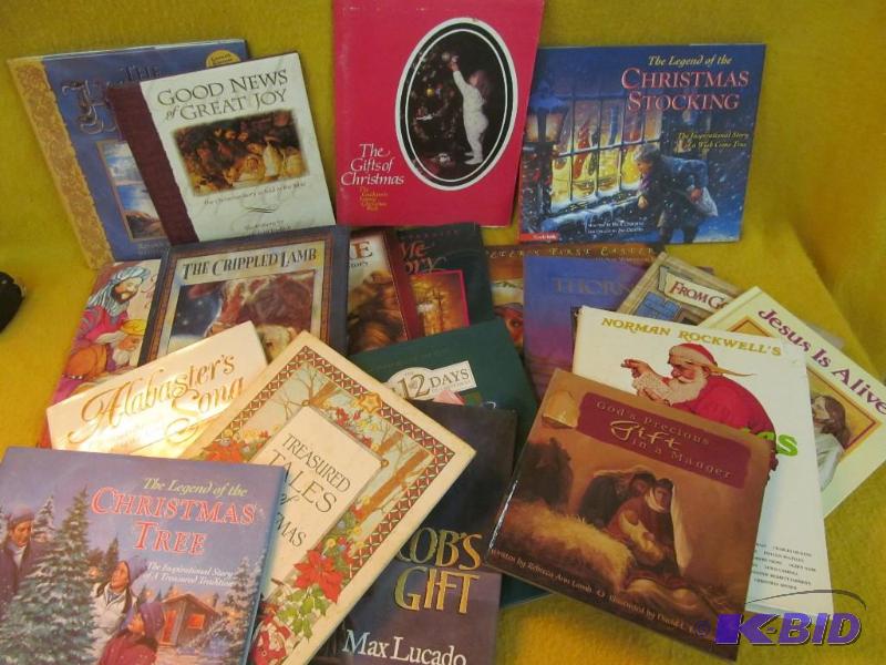 lot 71 image: Books