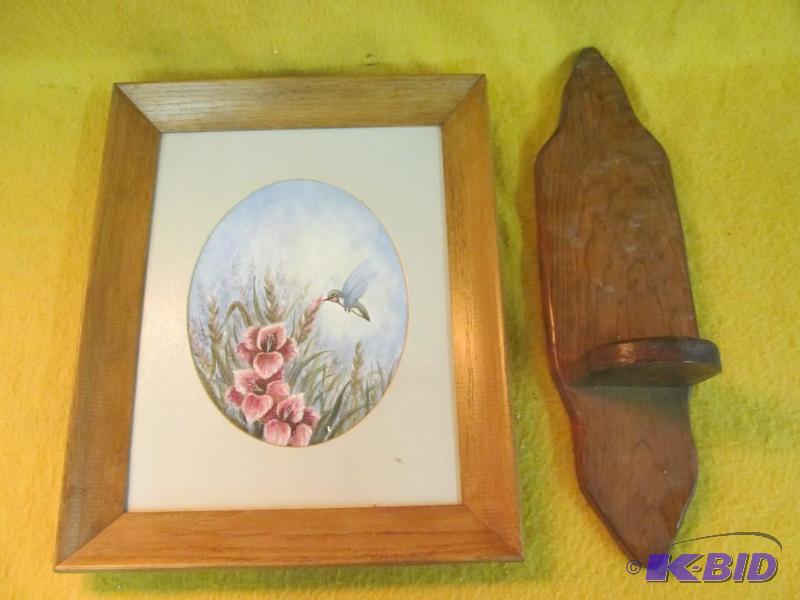 lot 74 image: Picture