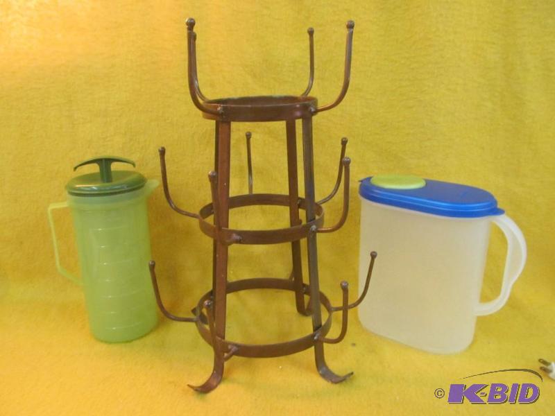 lot 80 image: Pitcher