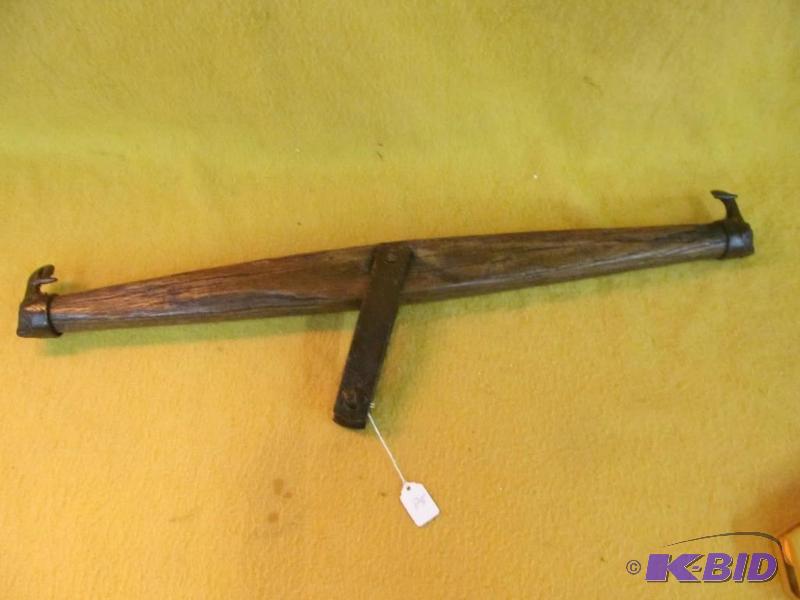 lot 93 image: Tool