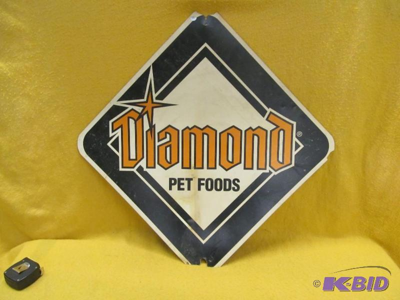lot 95 image: Sign