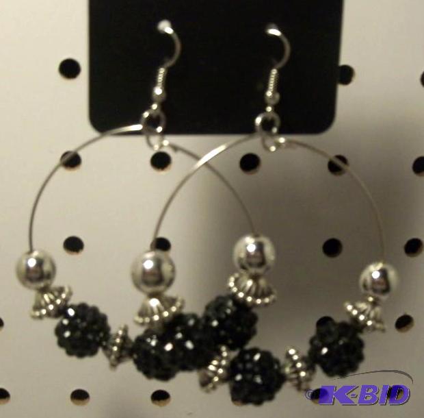 Hoop Earrings