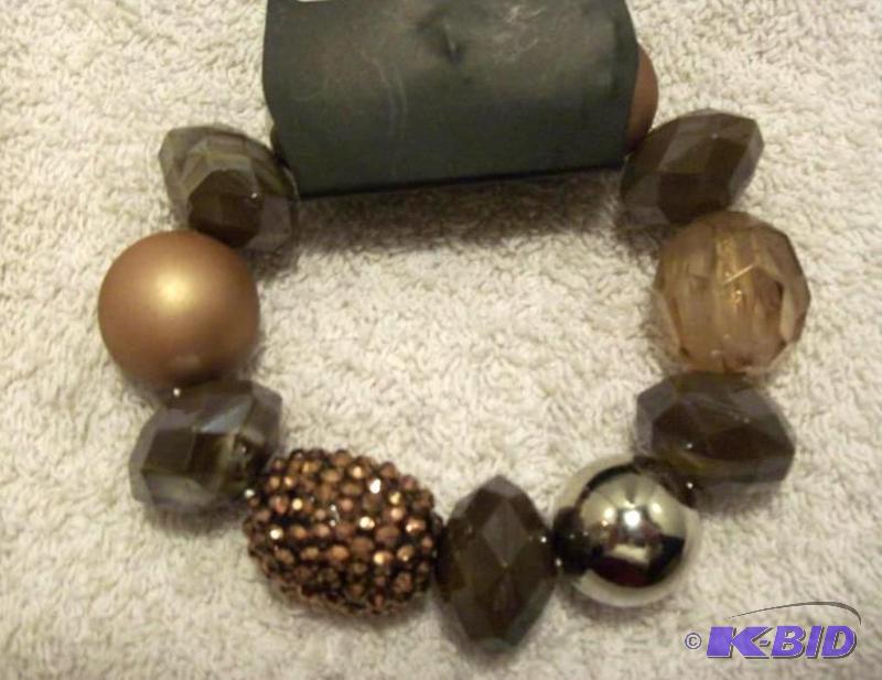Bracelet
