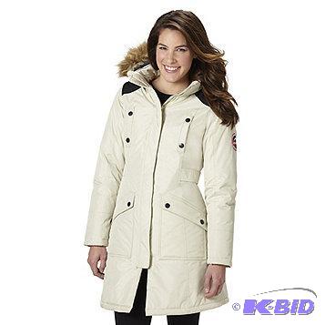 New With Tags Womens CB Sports Insulated Long...