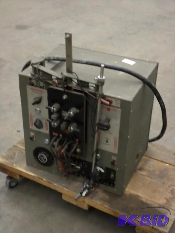 The States Co. 50Amp 240Volt Break Down Test ...