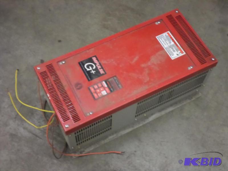 Electromotive Systems Impulse G Adjustable F...
