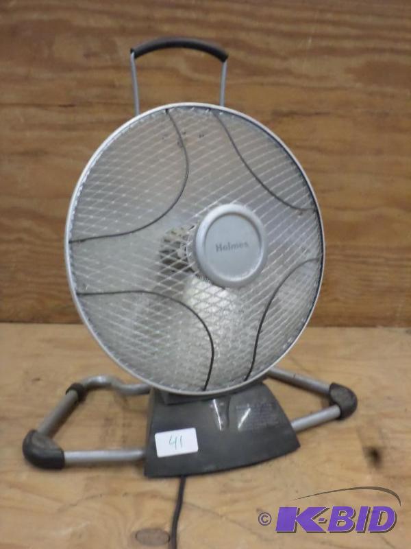 Holmes 120Volt Electric Heater...