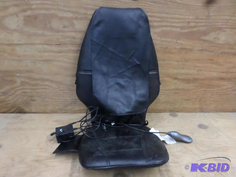 120Volt Electric Massage Cushion...