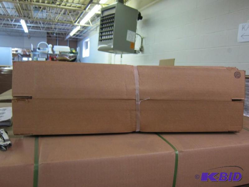 lot 24 image: 4 x 4 x 24 Shipping Boxes
