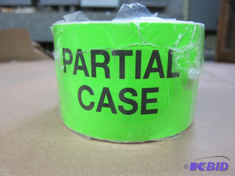 lot 70 image: Shipping Supplies