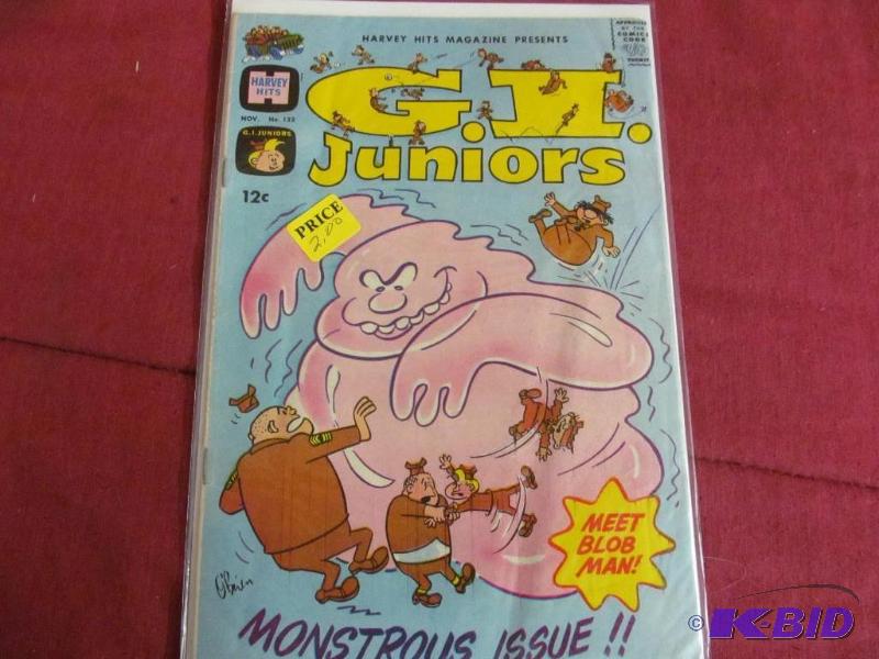 Comic Book