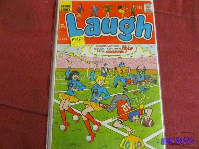 Comic Book