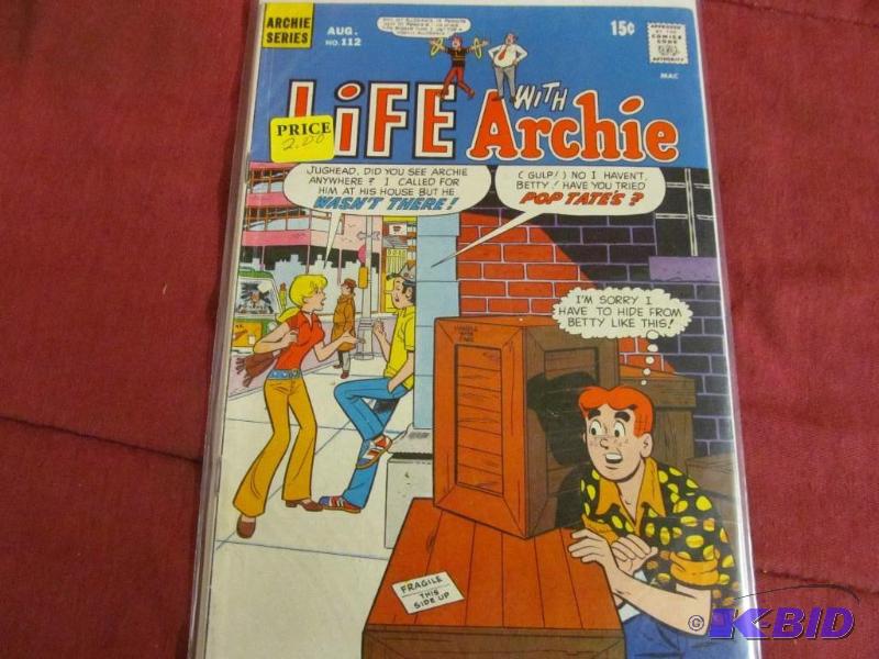Comic Book