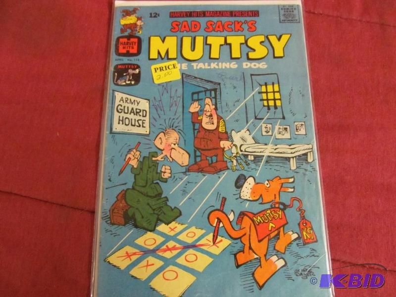 Comic Book