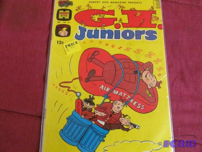Comic Book