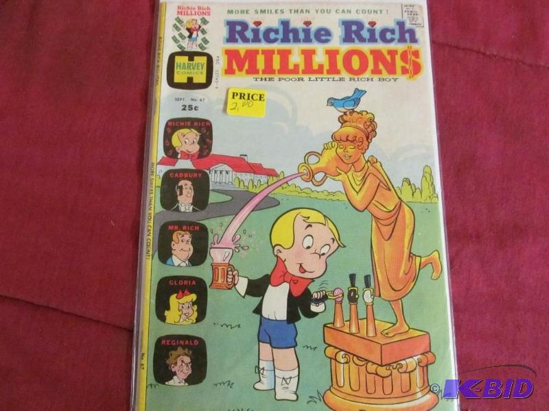 Comic Book