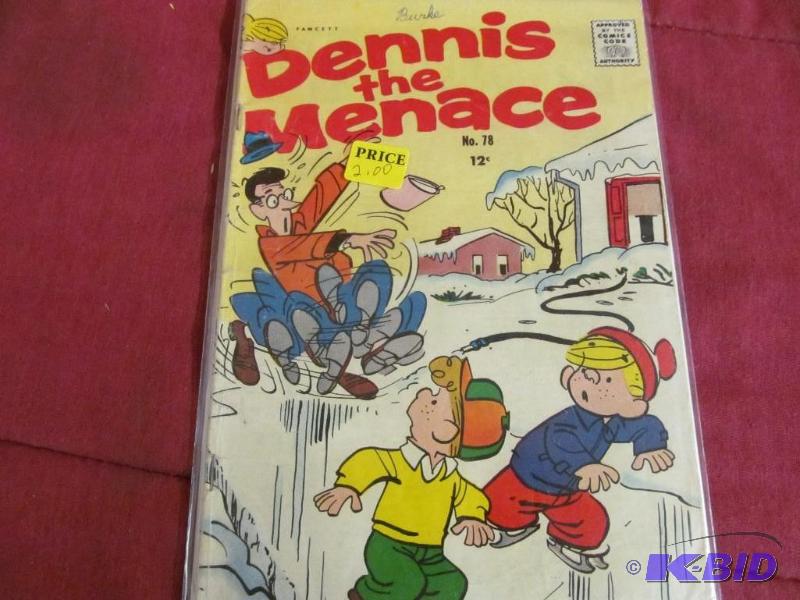 Comic Book