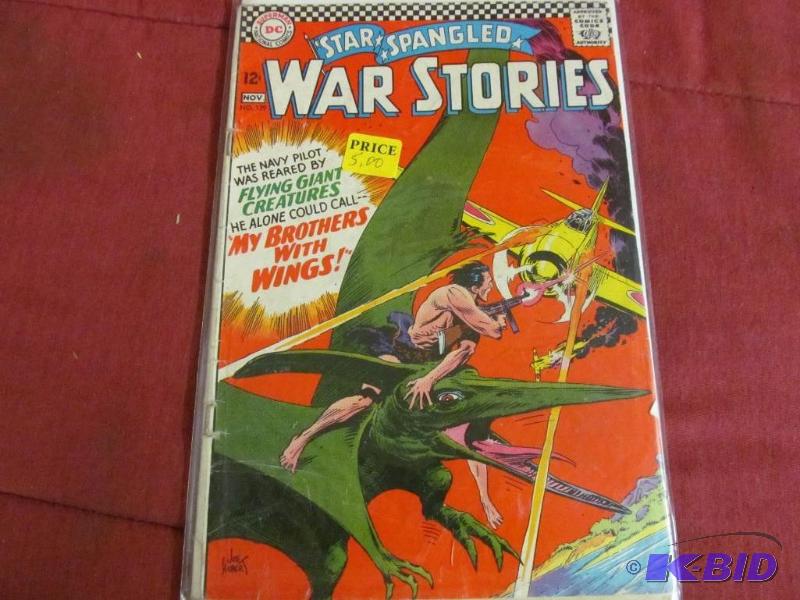 Comic Book
