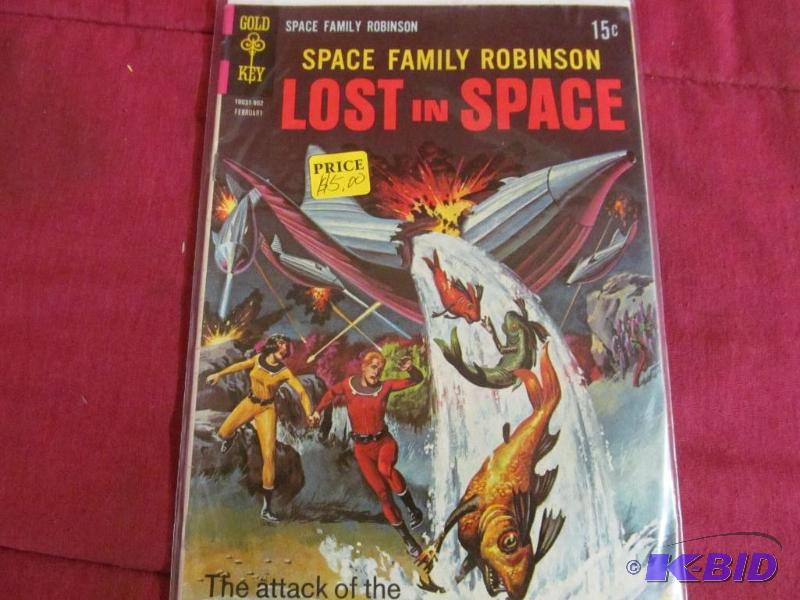 Comic Book