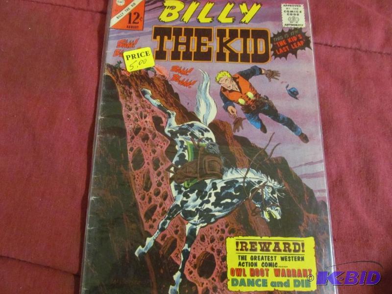 Comic Book