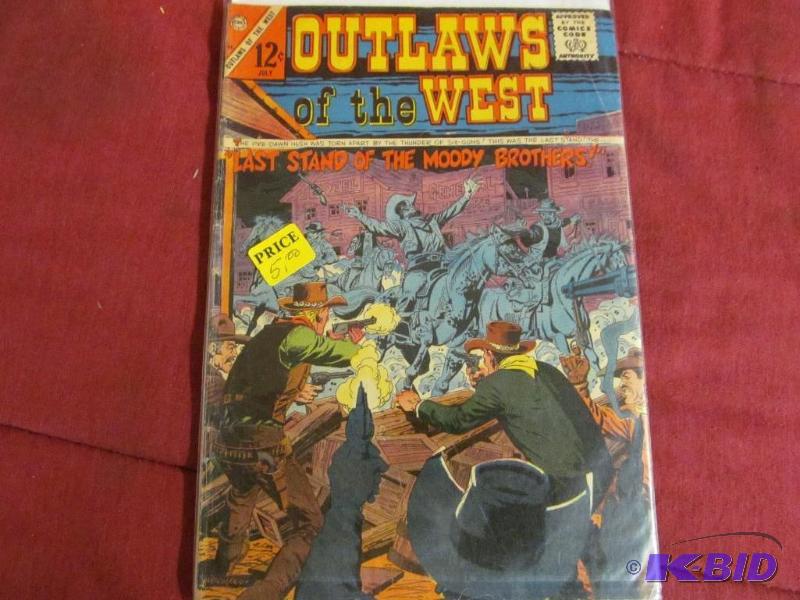 Comic Book