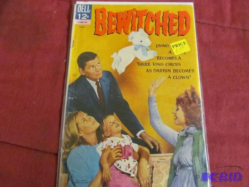 Comic Book