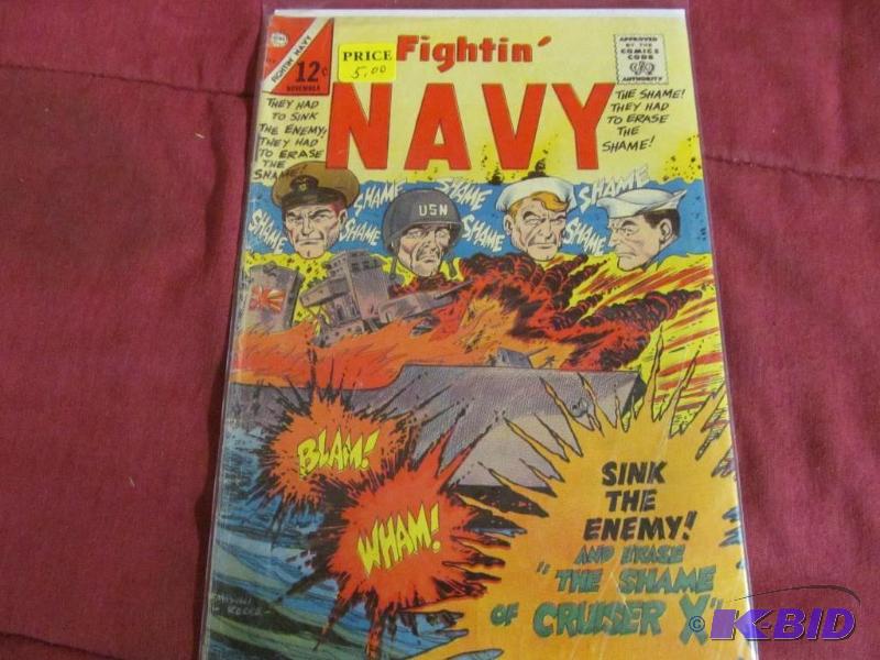 Comic Book