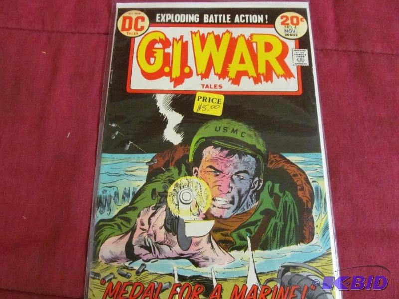 Comic Book