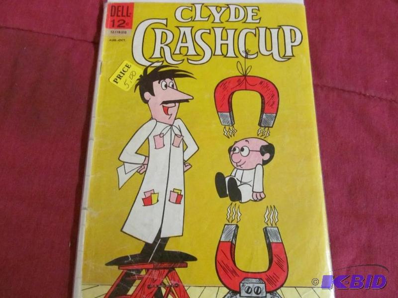 Comic Book