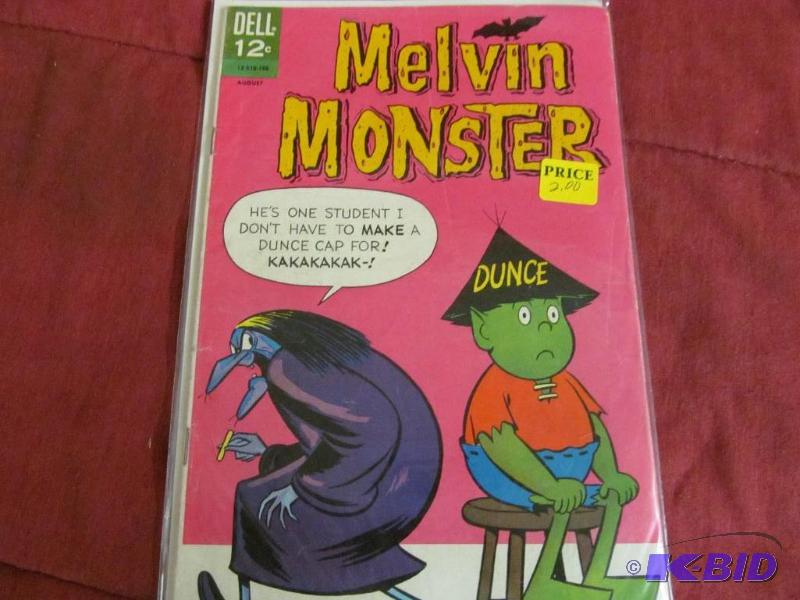 Comic Book