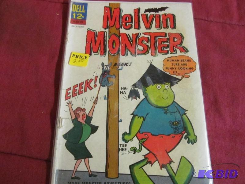Comic Book