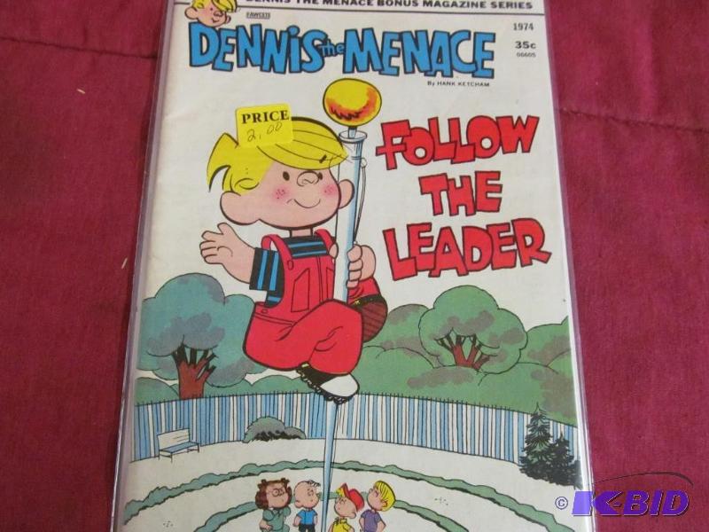 Comic Book