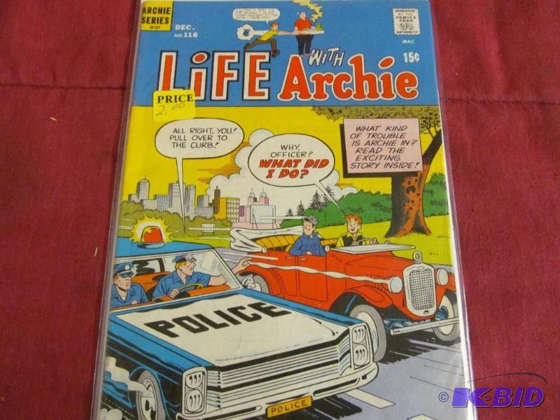 Comic Book