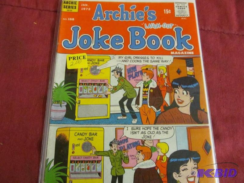 Comic Book