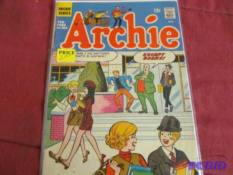 Comic Book