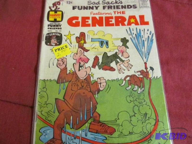 Comic Book