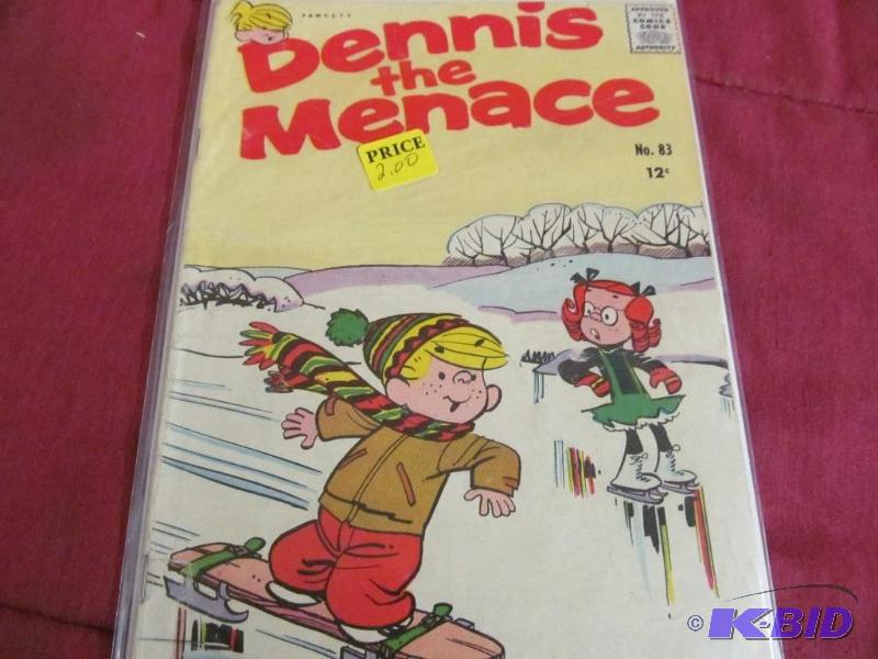 Comic Book