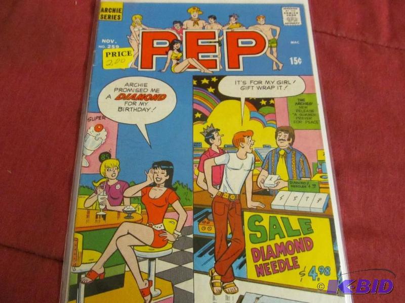 Comic Book