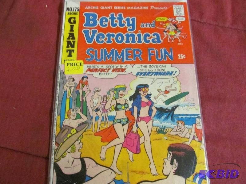 Comic Book