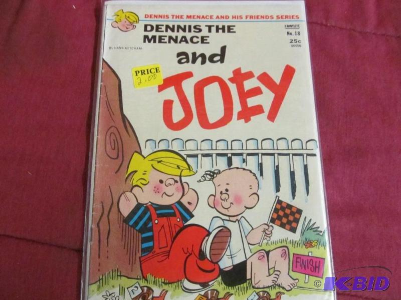 Comic Book