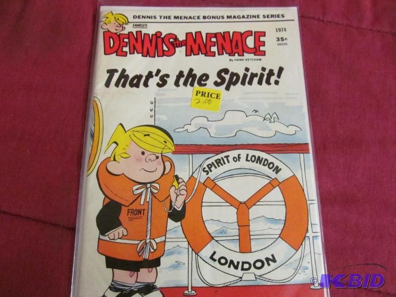 Comic Book