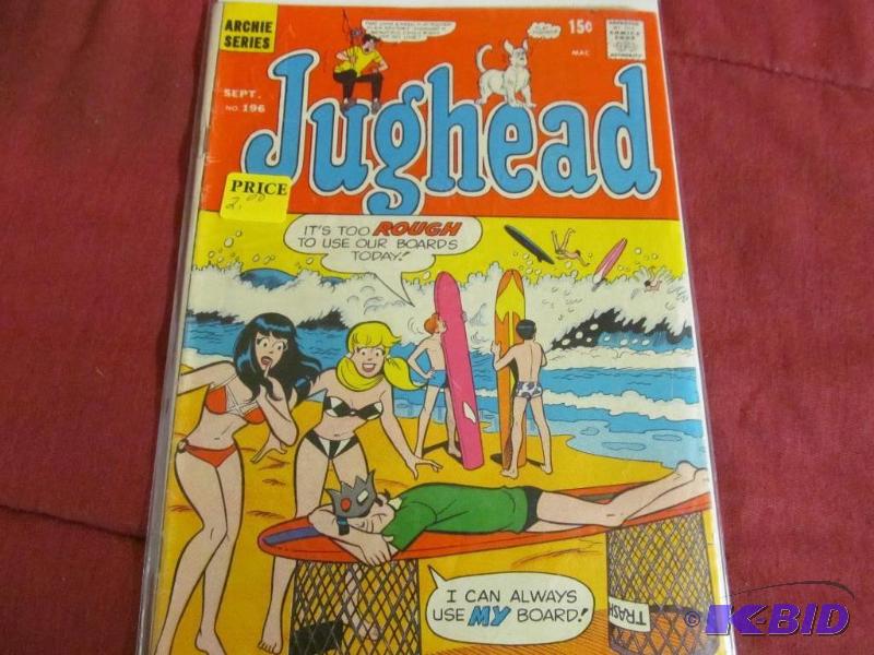 Comic Book