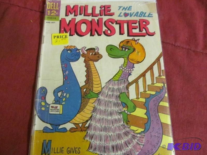 Comic Book