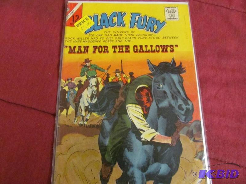 Comic Book