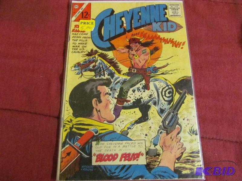 Comic Book