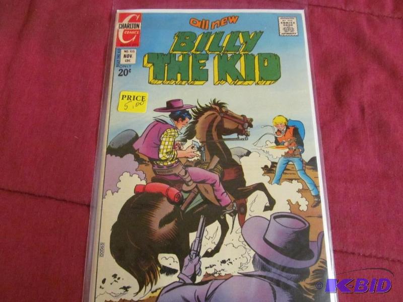 Comic Book