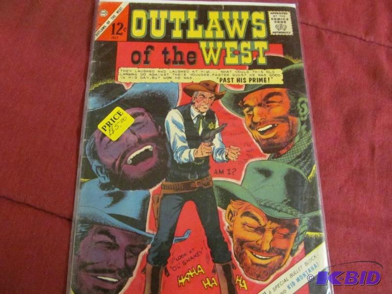 Comic Book