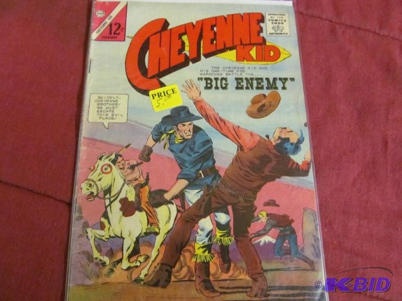Comic Book