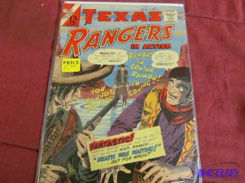 Comic Book