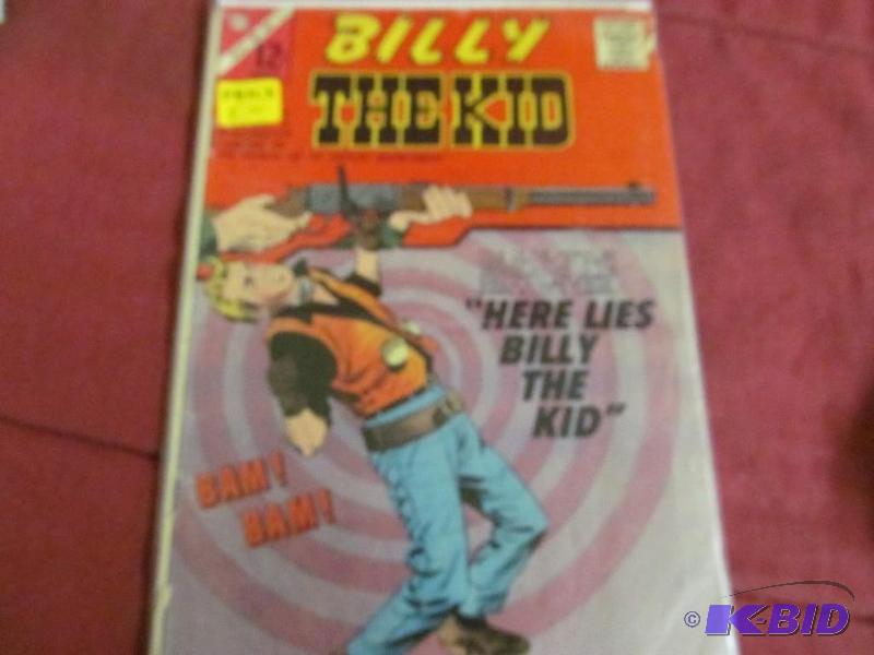 Comic Book